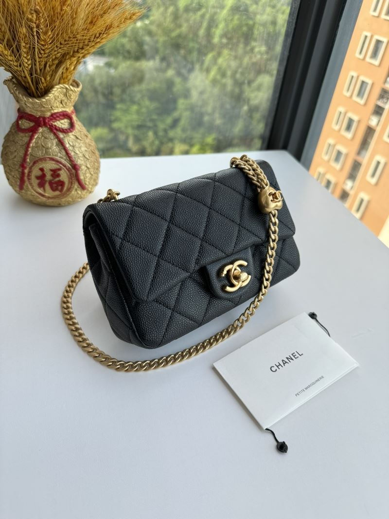 Chanel CF Series Bags